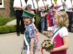 Schützenfest 2007